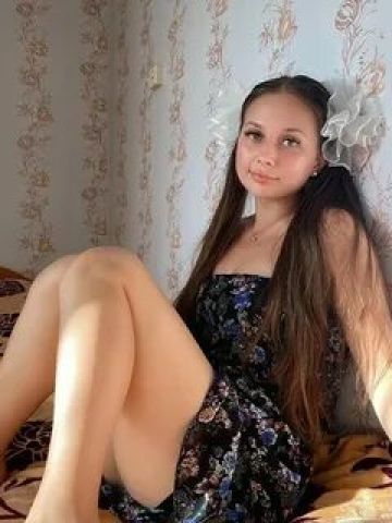 Анкета проститутки Альбина, 20 лет