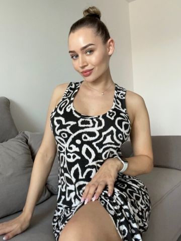 Анкета проститутки Роксана, 24 года